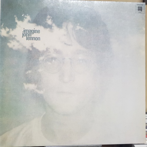 Vinyl / John Lennon - Imagine