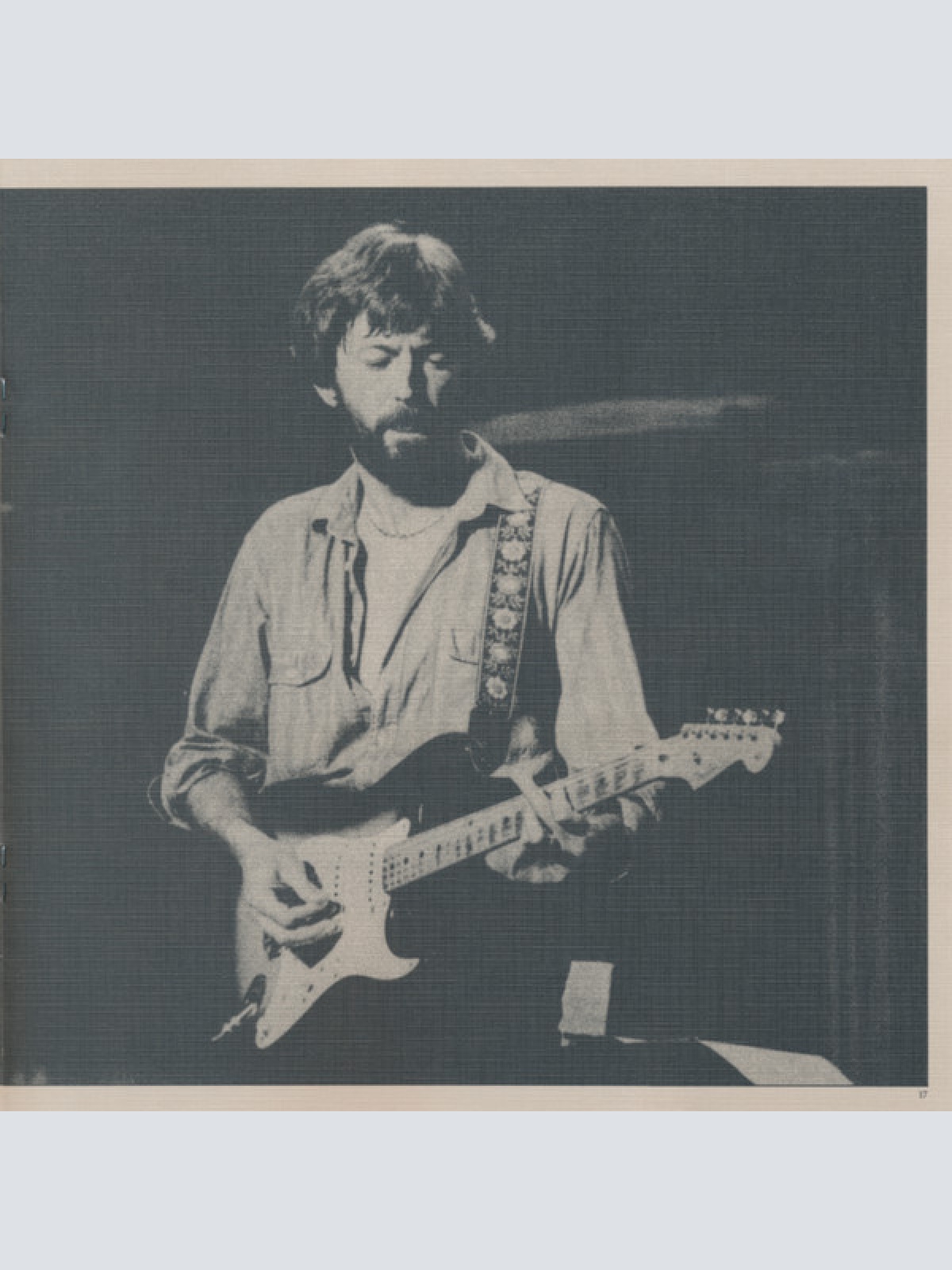 CD / Eric Clapton - Crossroads