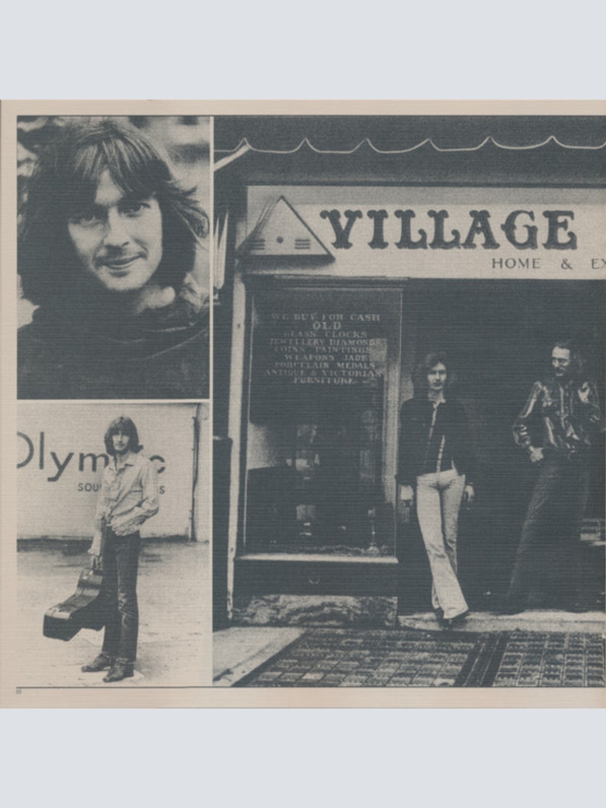 CD / Eric Clapton - Crossroads