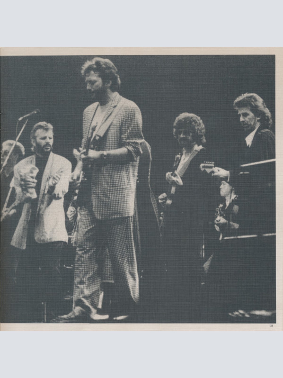 CD / Eric Clapton - Crossroads