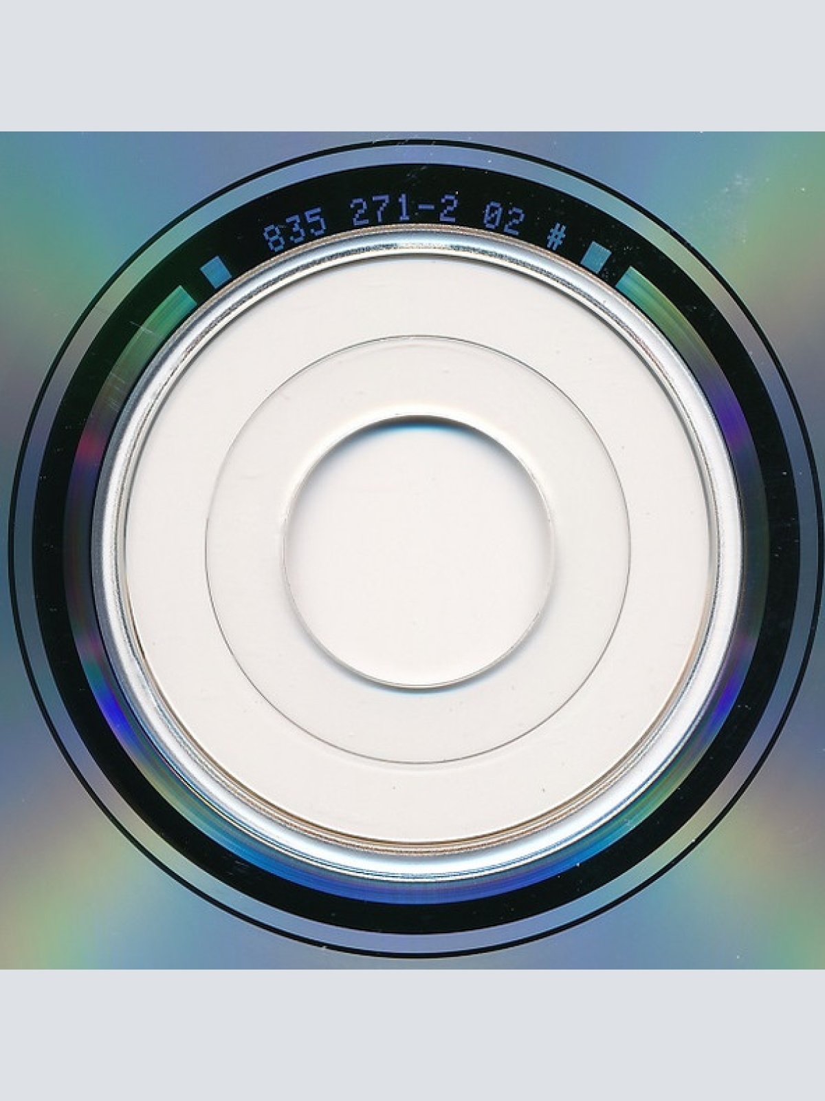 CD / Eric Clapton - Crossroads