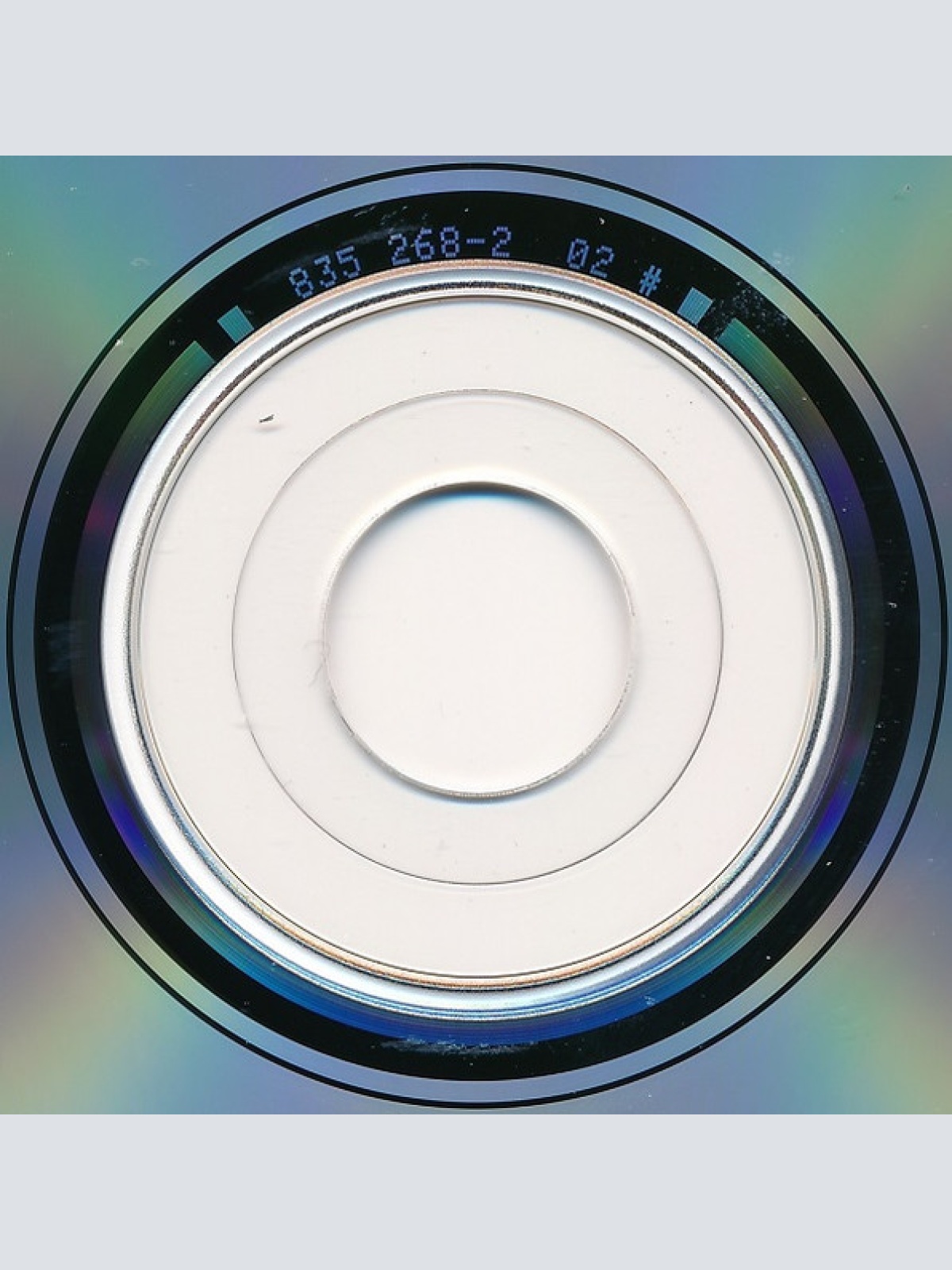 CD / Eric Clapton - Crossroads