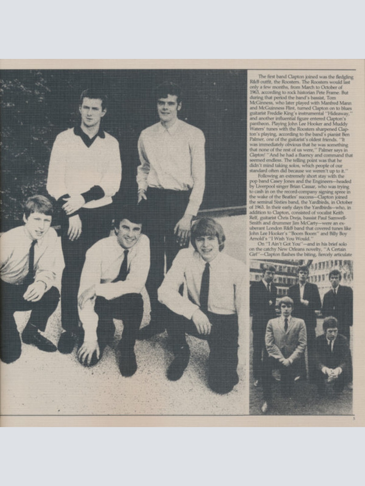 CD / Eric Clapton - Crossroads