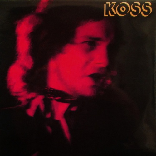 Vinyl / Paul Kossoff - Koss