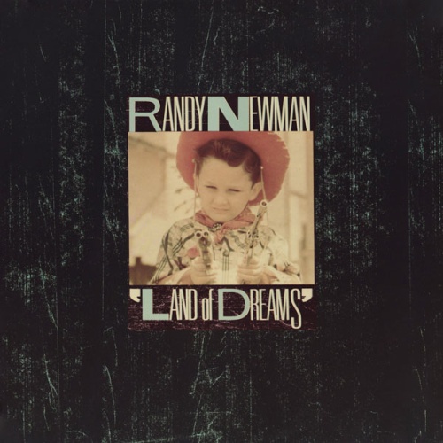 Vinyl / Randy Newman - Land Of Dreams