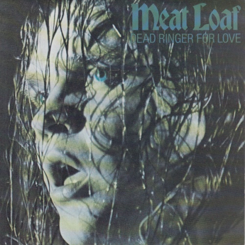 Vinyl / Meat Loaf - Dead Ringer For Love