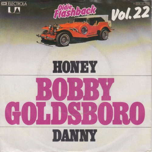 Vinyl / Bobby Goldsboro - Honey / Danny