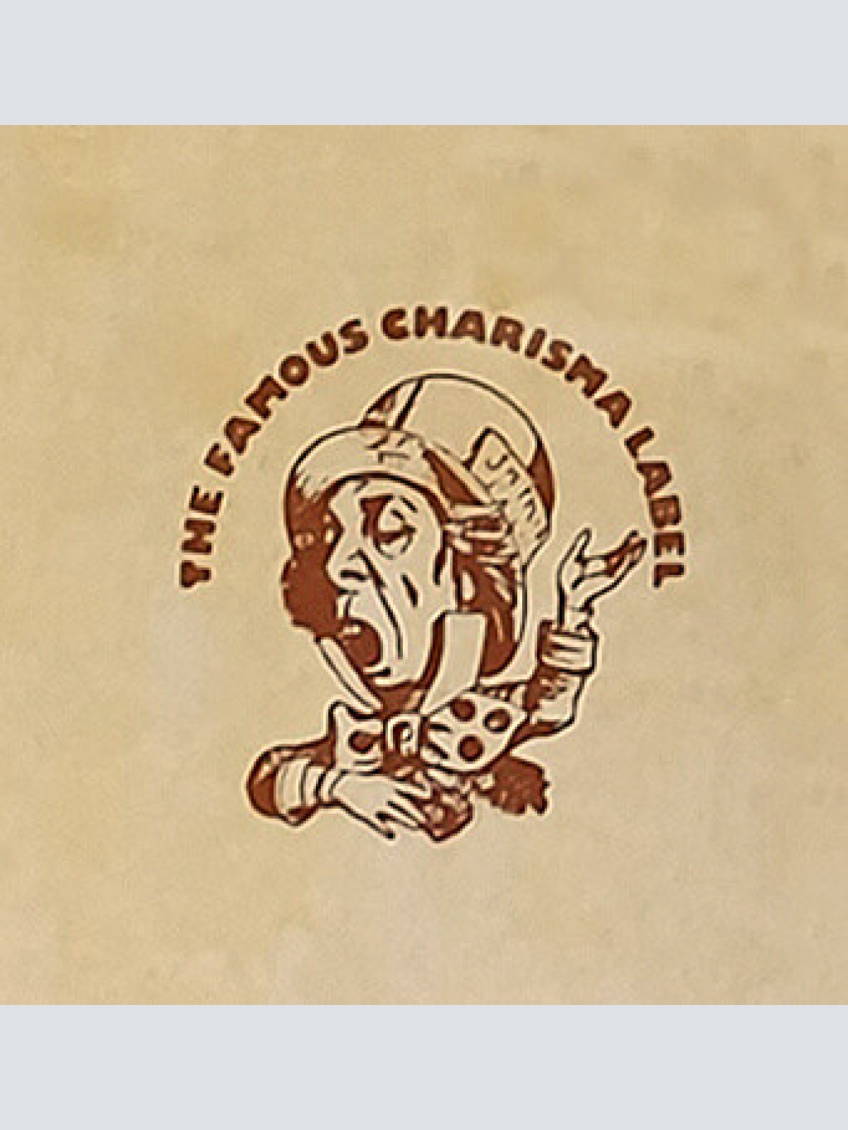 Vinyl / Genesis - A Trick Of The Tail