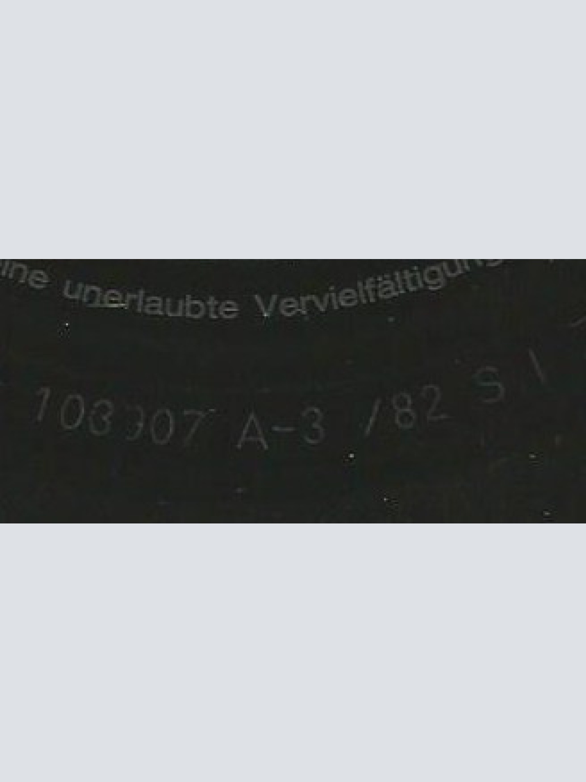 Vinyl / Katja Ebstein - Ich Bereue Keinen Augenblick