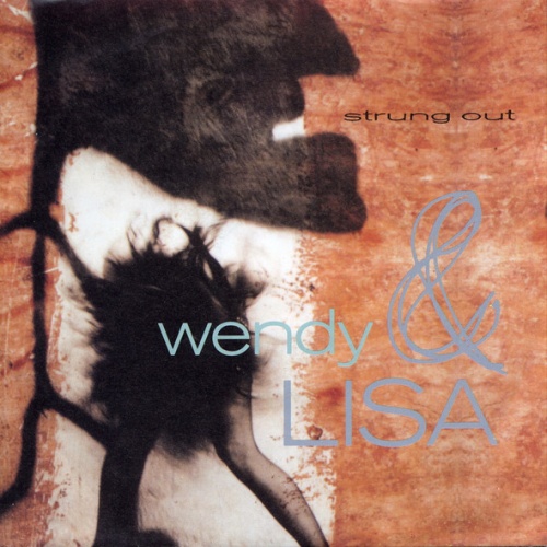 Vinyl / Wendy & Lisa - Strung Out