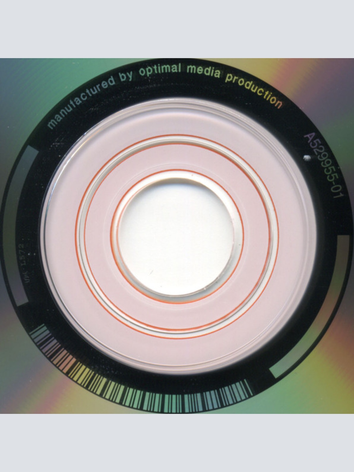 CD / Chris Rea - Blue Guitars