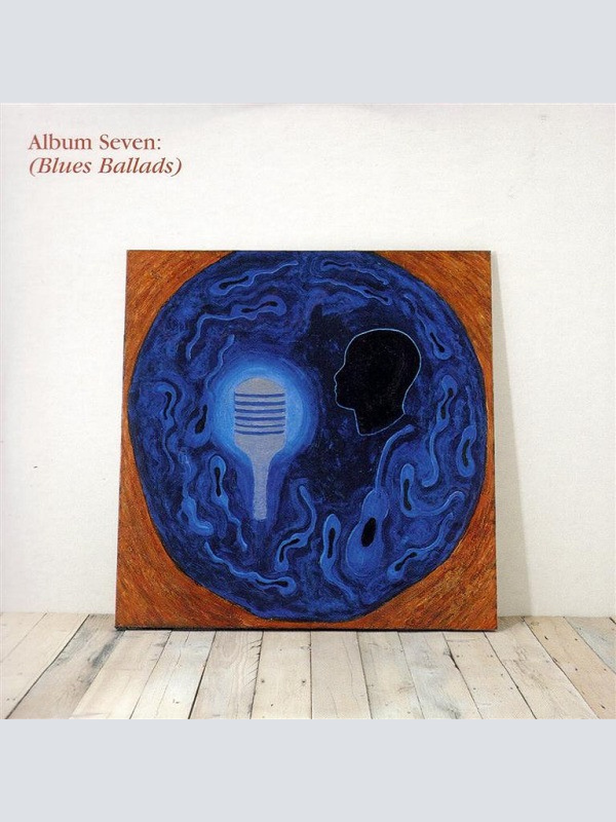 CD / Chris Rea - Blue Guitars