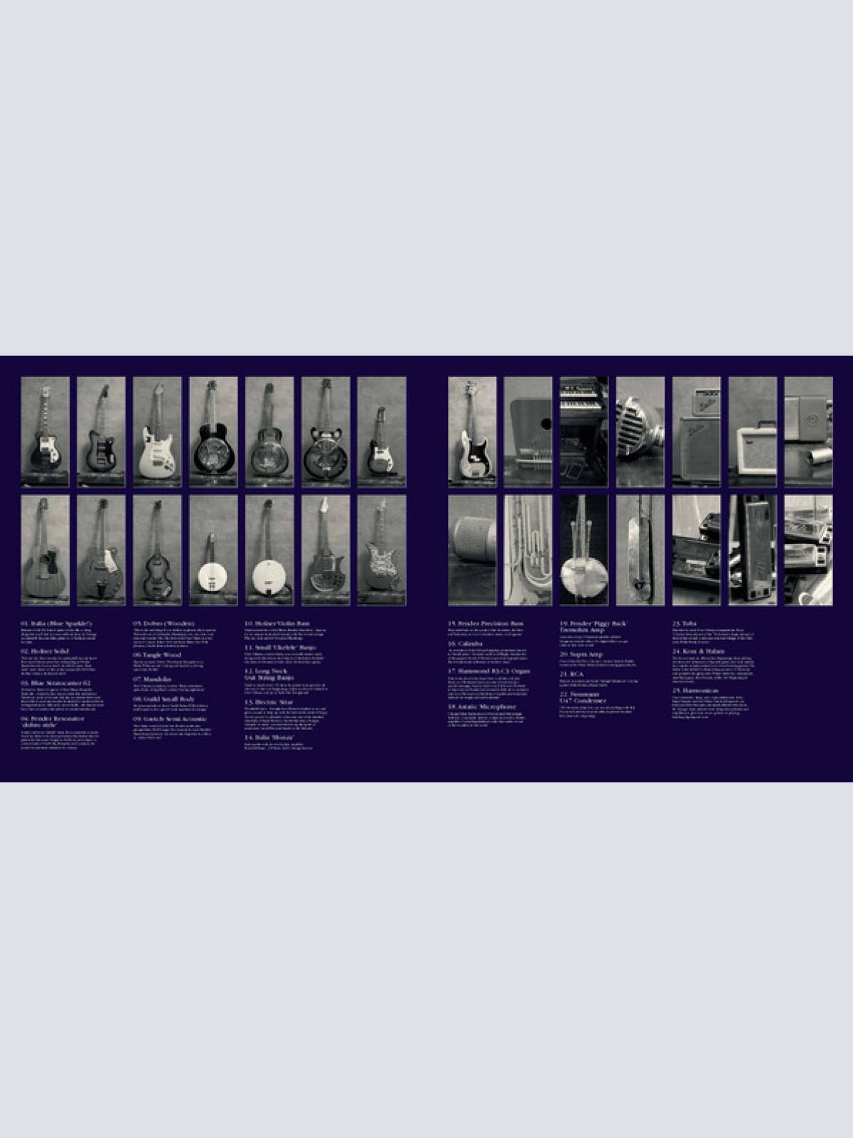 CD / Chris Rea - Blue Guitars