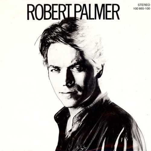 Vinyl / Robert Palmer - Bad Case Of Lovin' You (Doctor, Doctor)