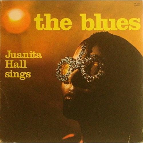Vinyl / Juanita Hall - Sings The Blues