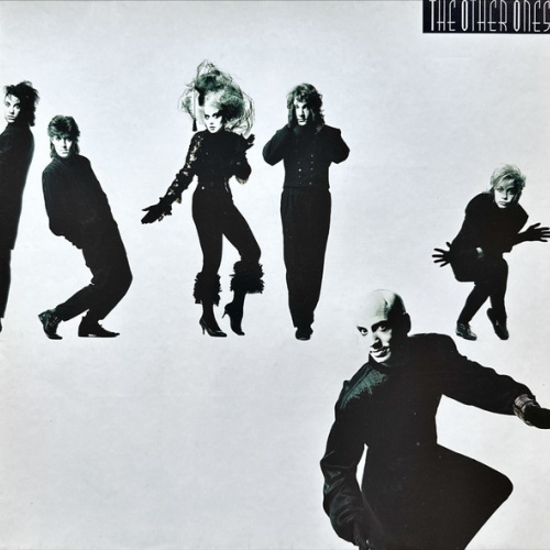 Vinyl / The Other Ones - The Other Ones