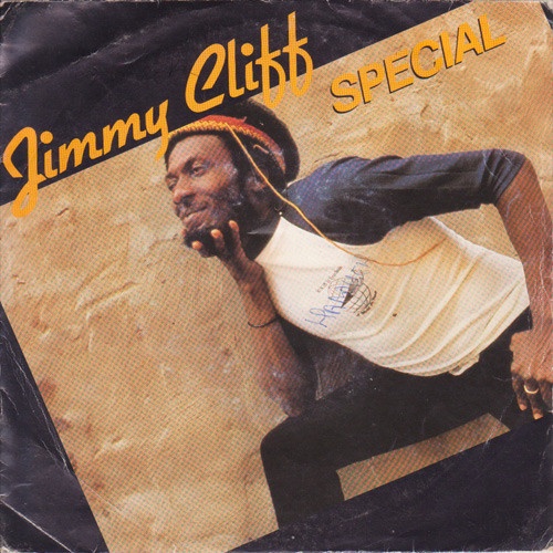 Vinyl / Jimmy Cliff - Special