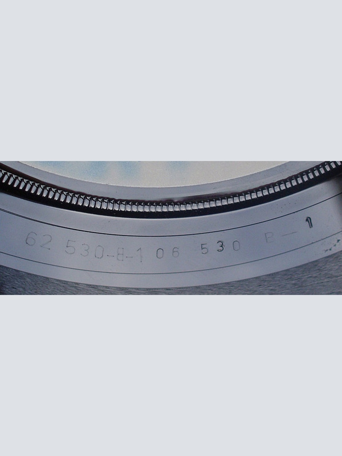 Vinyl / Racey - Some Girls