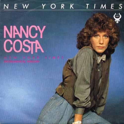 Vinyl / Nancy Costa - New York Times