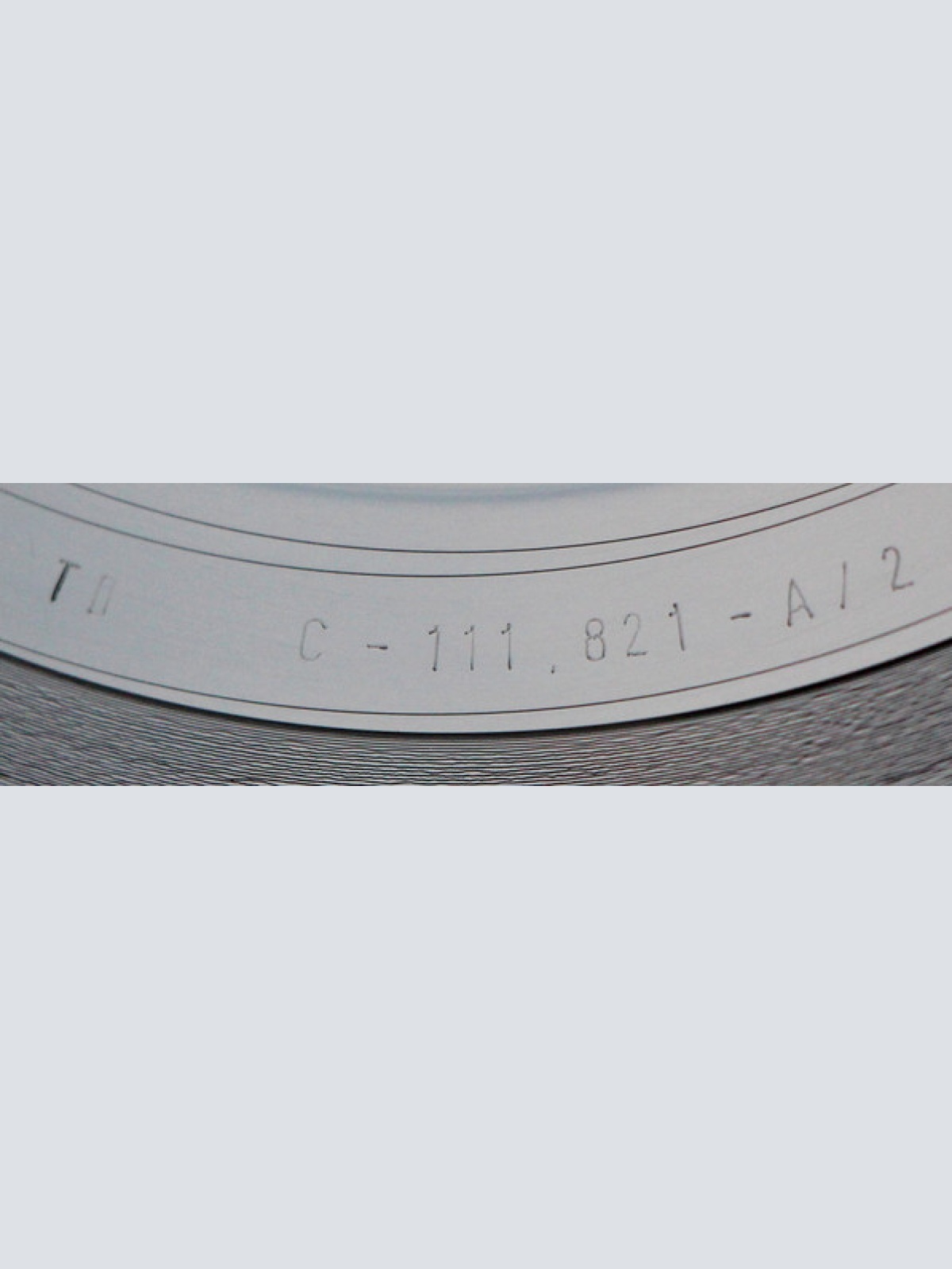 Vinyl / Depeche Mode - Master And Servant