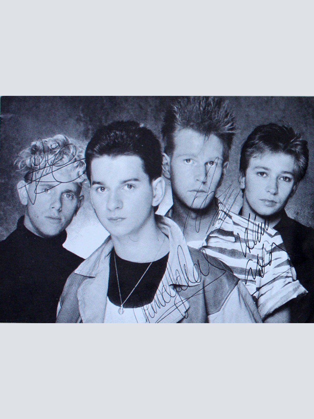 Vinyl / Depeche Mode - Master And Servant