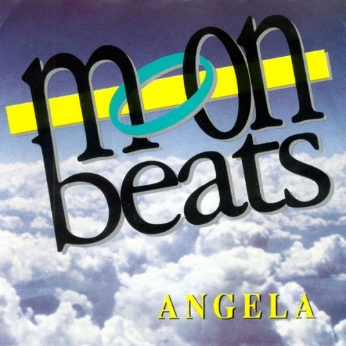Vinyl / Moon Beats* - Angela