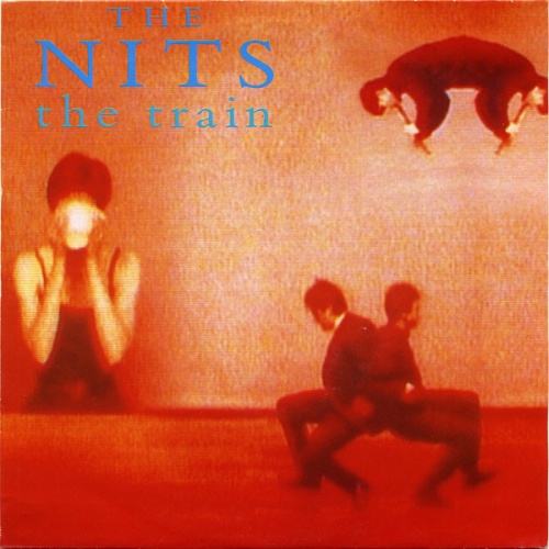 Vinyl / The Nits - The Train