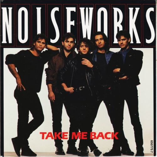 Vinyl / Noiseworks - Take Me Back