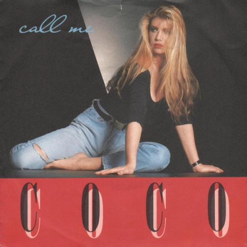 Vinyl / Coco (6) - Call Me