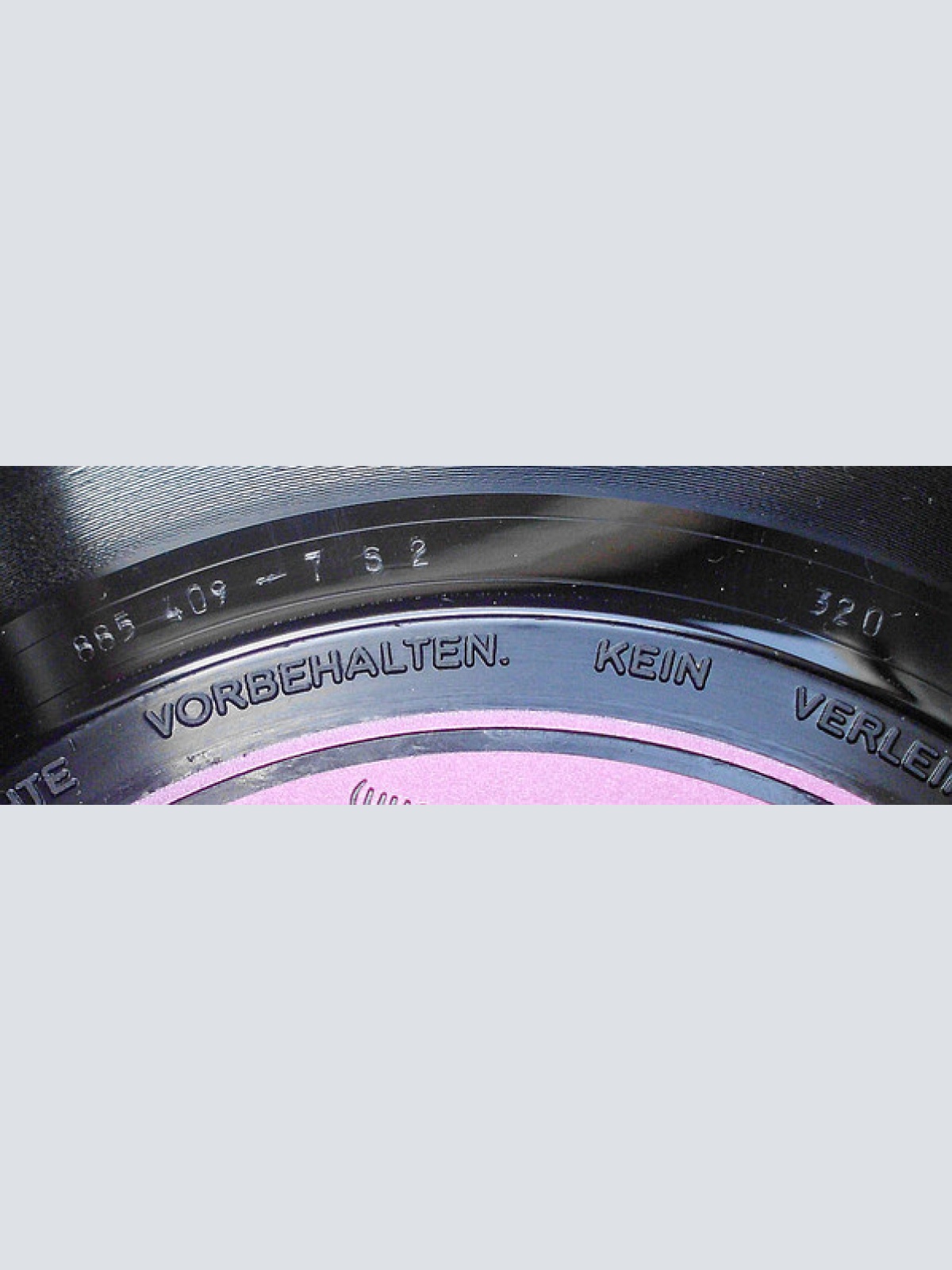 Vinyl / Fancy - Lady Of Ice