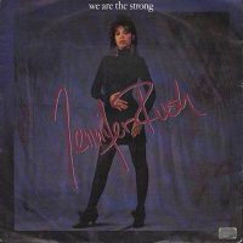 Vinyl / Jennifer Rush - We Are The Strong