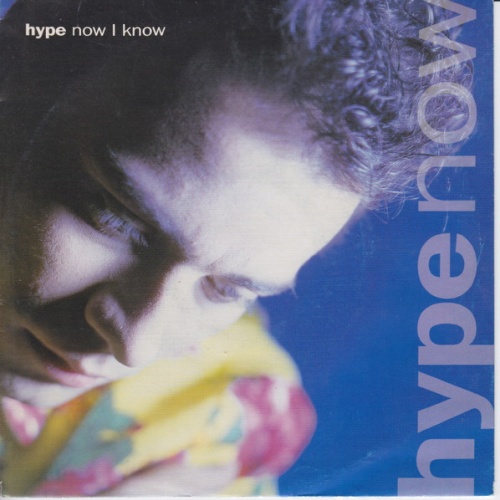 Vinyl / Hype (6) - Now I Know