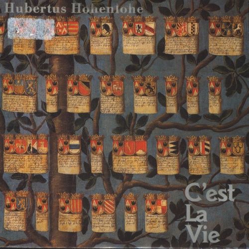 Vinyl / Hubertus Hohenlohe* - C'est La Vie