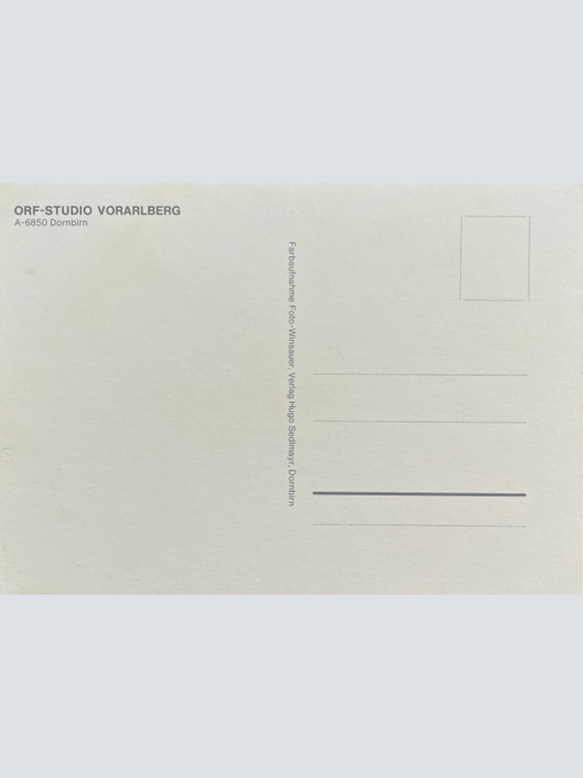 Vinyl / ORF Big Band - ORF Big Band