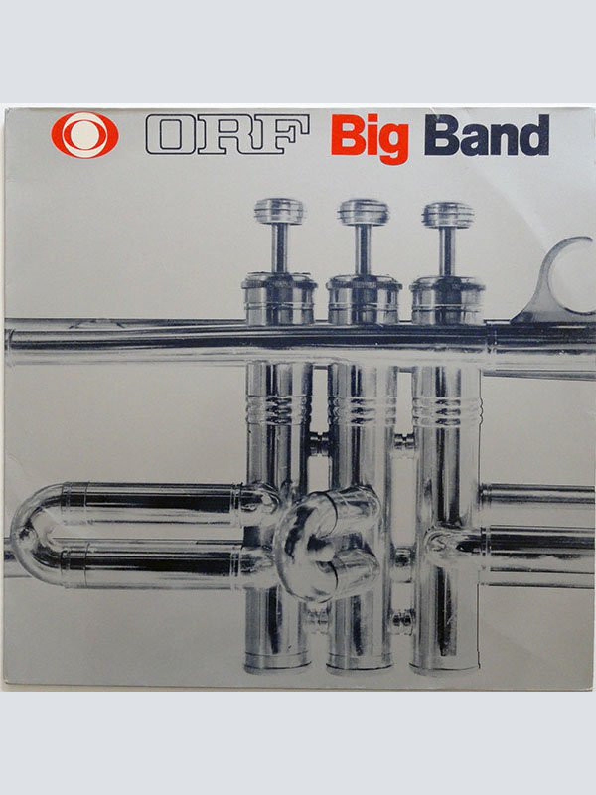 Vinyl / ORF Big Band - ORF Big Band