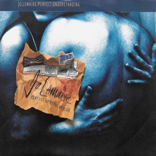 Vinyl / Jo Lemaire - Perfect Understanding