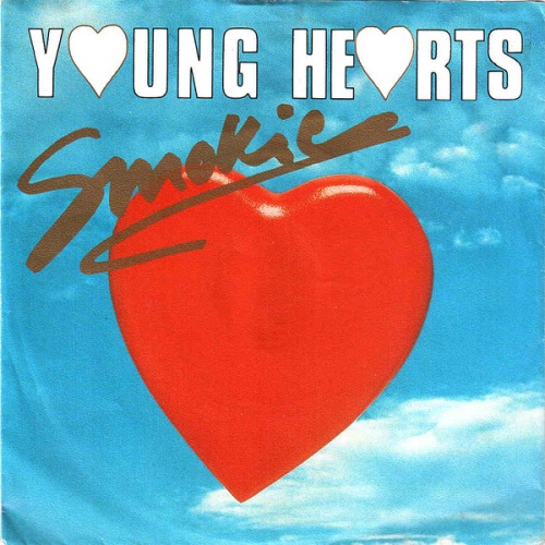 Vinyl / Smokie - Young Hearts