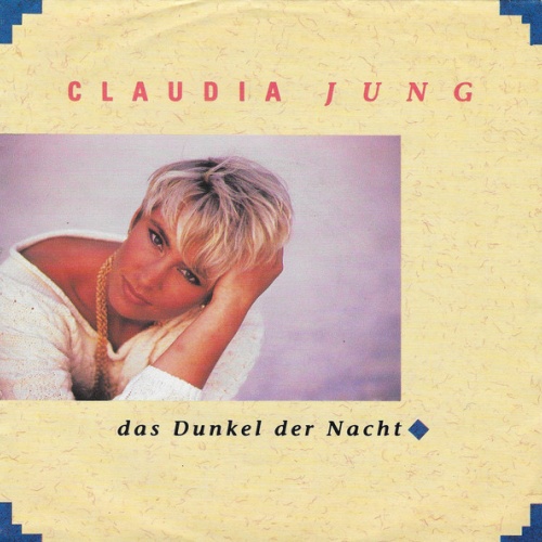 Vinyl / Claudia Jung - Das Dunkel Der Nacht