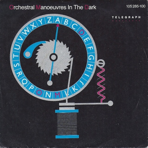 Vinyl / Orchestral Manoeuvres In The Dark - Telegraph