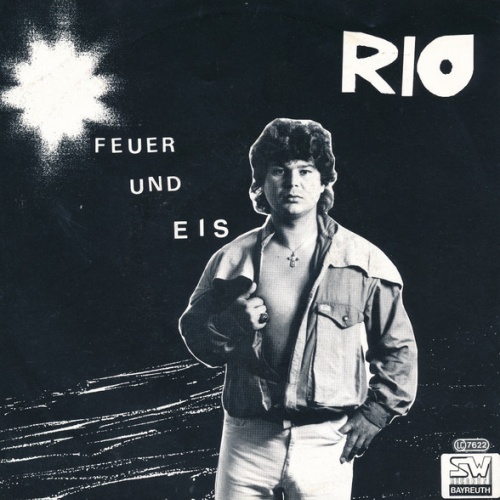 Vinyl / Rio (60) - Feuer Und Eis