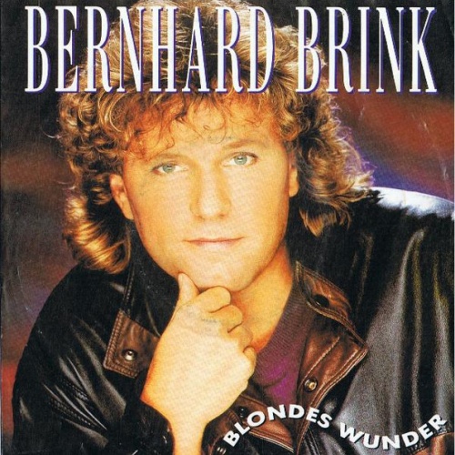 Vinyl / Bernhard Brink - Blondes Wunder