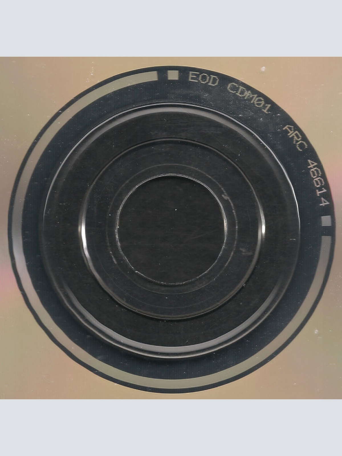 CD / Depeche Mode - New Life