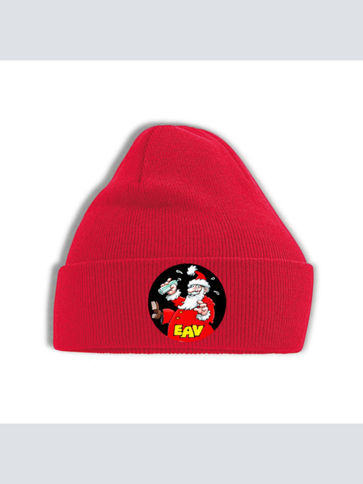 Vinyl / Erste Allgemeine Verunsicherung* - EAVliche Weihnachten – Ihr Sünderlein Kommet…