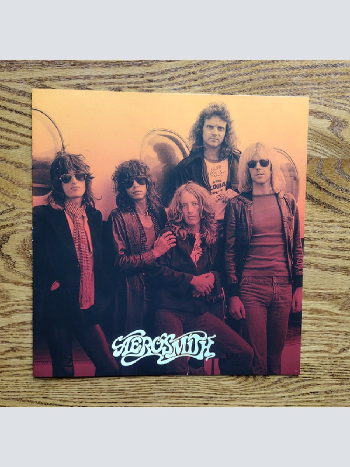 Vinyl / Aerosmith - Greatest Hits