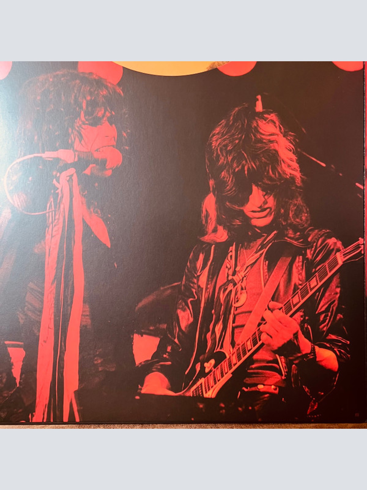 Vinyl / Aerosmith - Greatest Hits