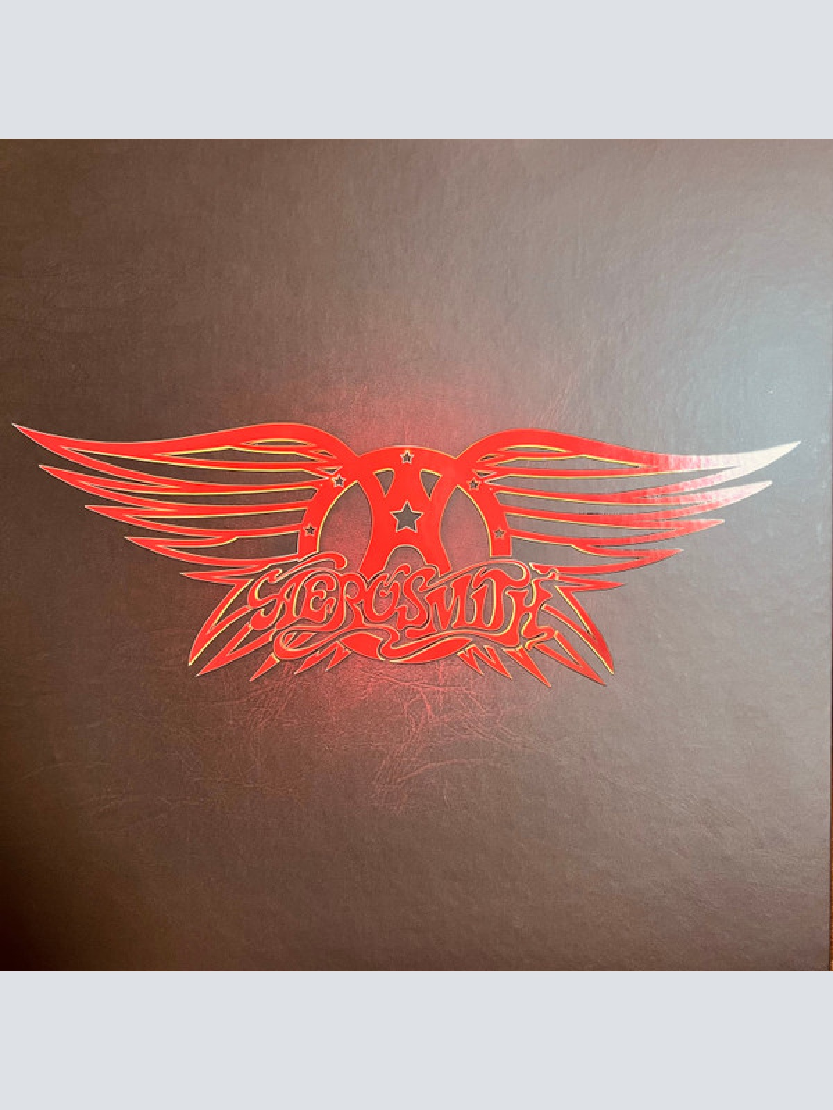 Vinyl / Aerosmith - Greatest Hits