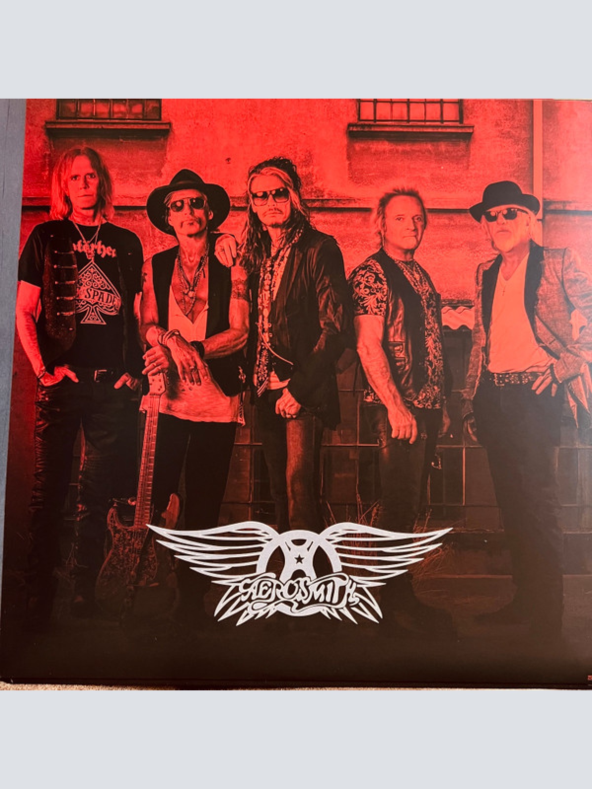 Vinyl / Aerosmith - Greatest Hits