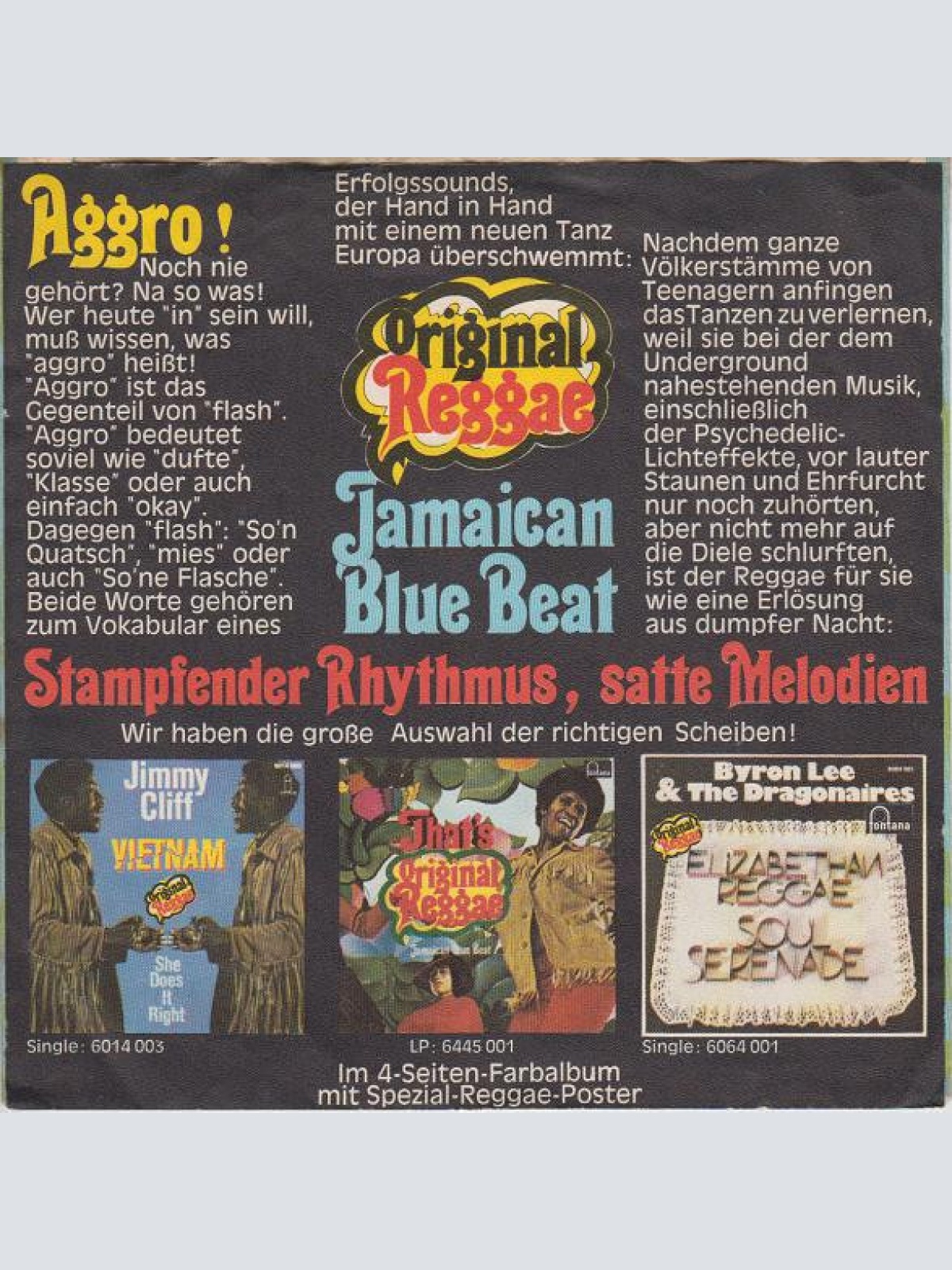 Vinyl / Blue Mink - Good Morning Freedom