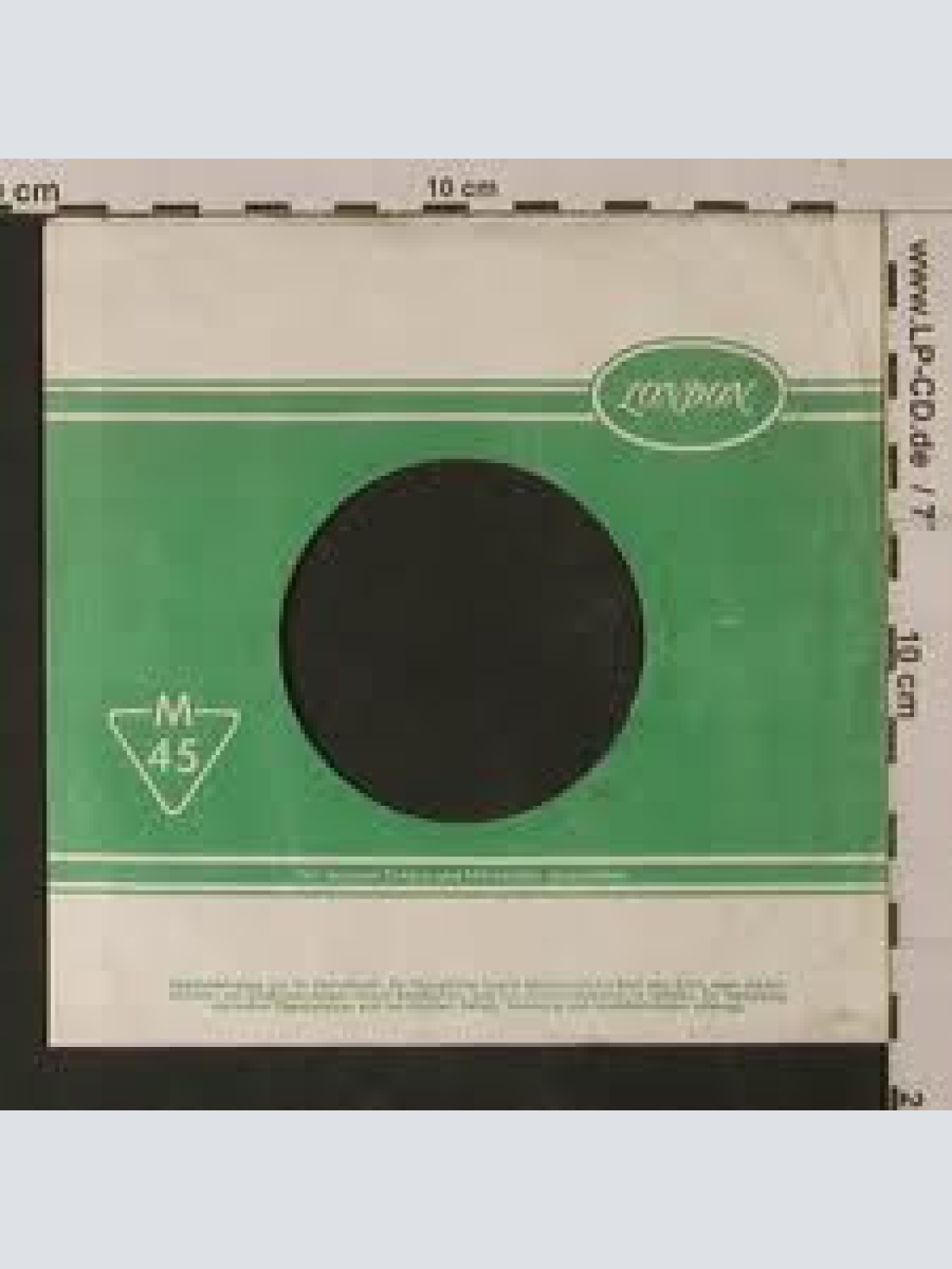 Vinyl / Little Richard - I Got It / Baby