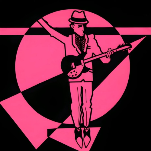 Vinyl / Various - Kellerrock EP